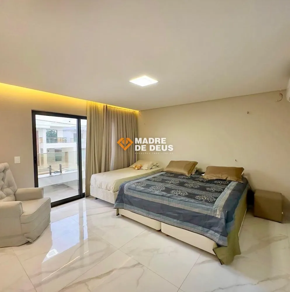 Casa de Condomínio, 4 quartos - Foto 7
