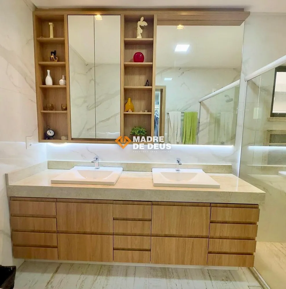 Casa de Condomínio, 4 quartos - Foto 6
