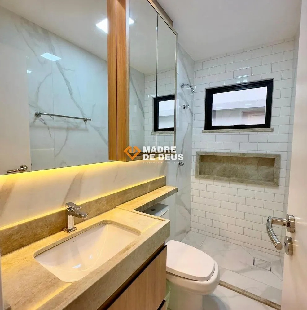 Casa de Condomínio, 4 quartos - Foto 8
