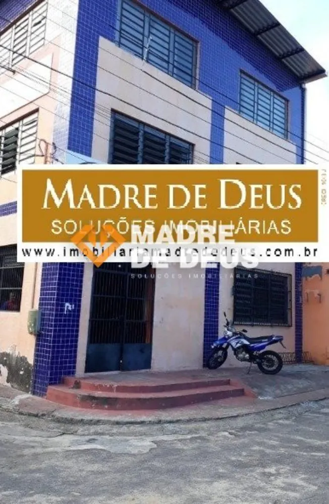 Imóvel Comercial, 540 m² - Foto 8