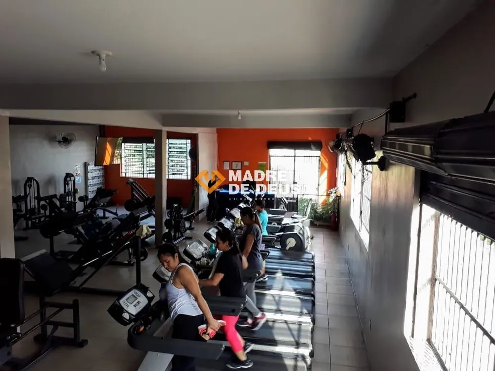 Imóvel Comercial, 540 m² - Foto 1