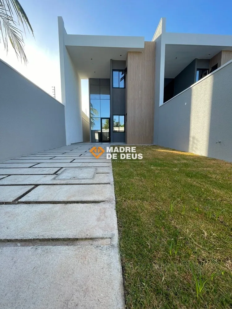 Casa, 4 quartos, 151 m² - Foto 3