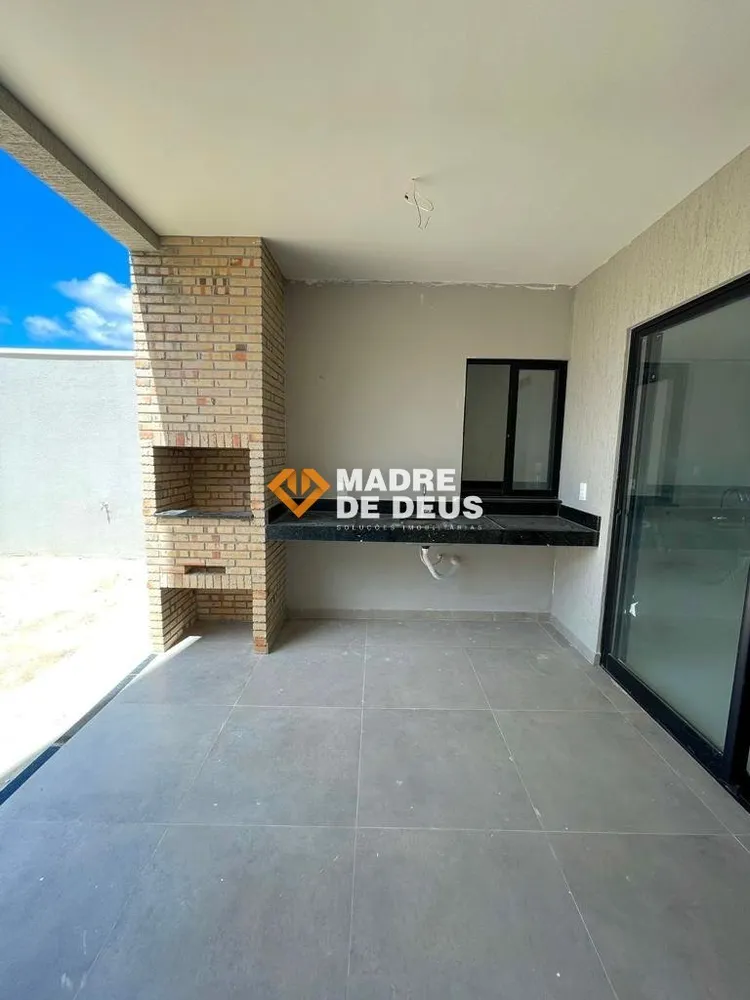 Casa, 4 quartos, 151 m² - Foto 5
