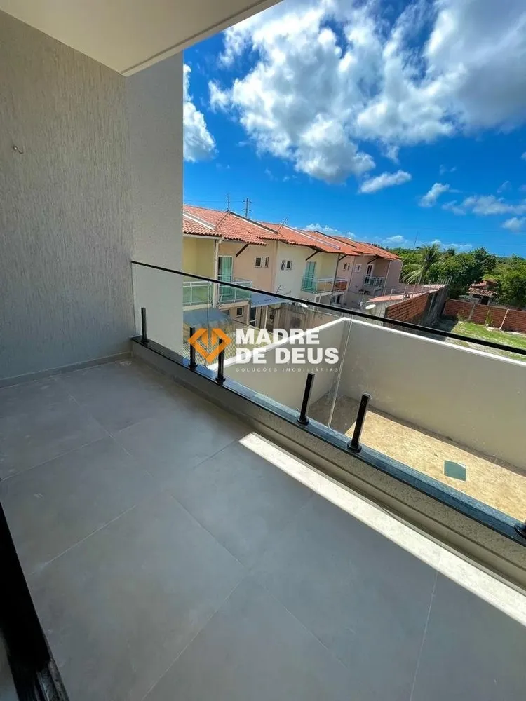 Casa, 4 quartos, 151 m² - Foto 2