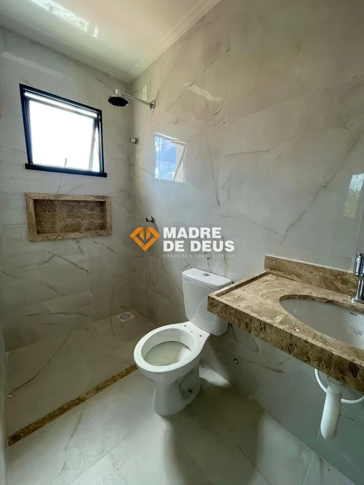 Casa, 4 quartos, 151 m² - Foto 7