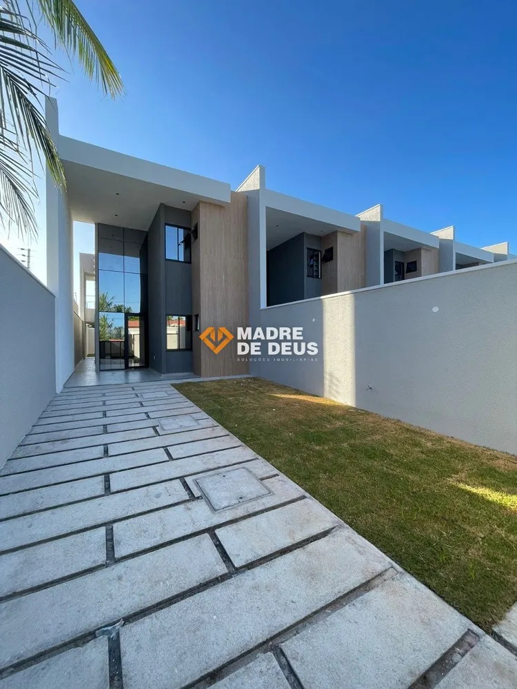Casa, 4 quartos, 151 m² - Foto 4