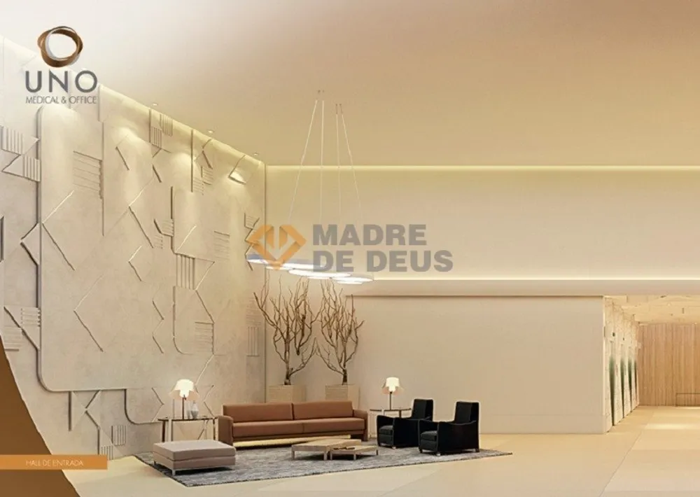 Sala-Conjunto, 72 m² - Foto 2