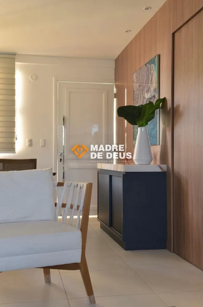 Apartamento, 4 quartos, 113 m² - Foto 3