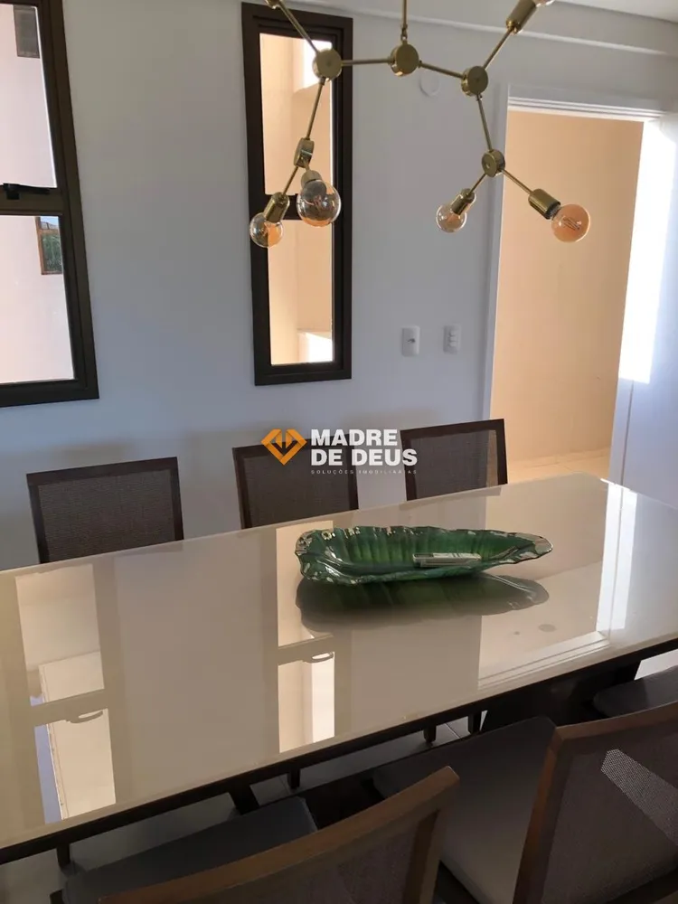 Apartamento, 4 quartos, 113 m² - Foto 2