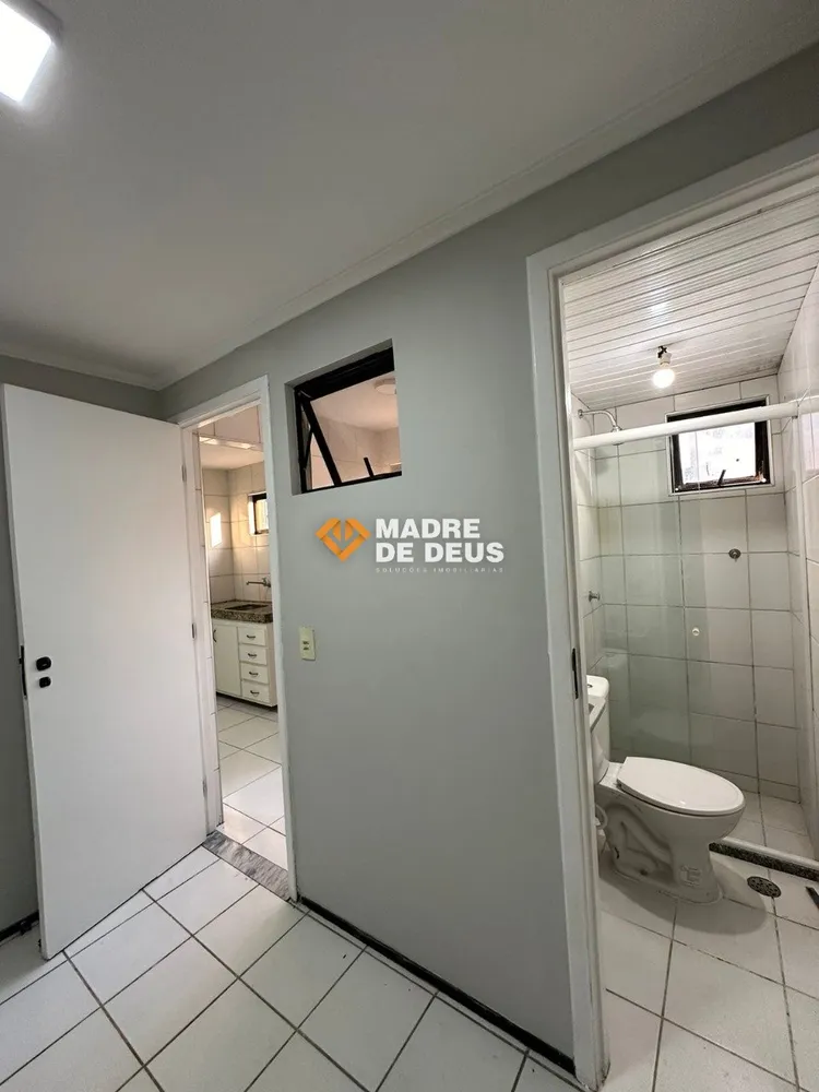 Apartamento, 3 quartos, 110 m² - Foto 8