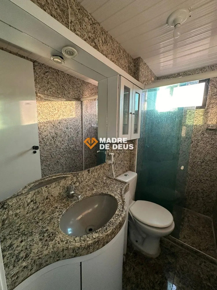 Apartamento, 3 quartos, 110 m² - Foto 6