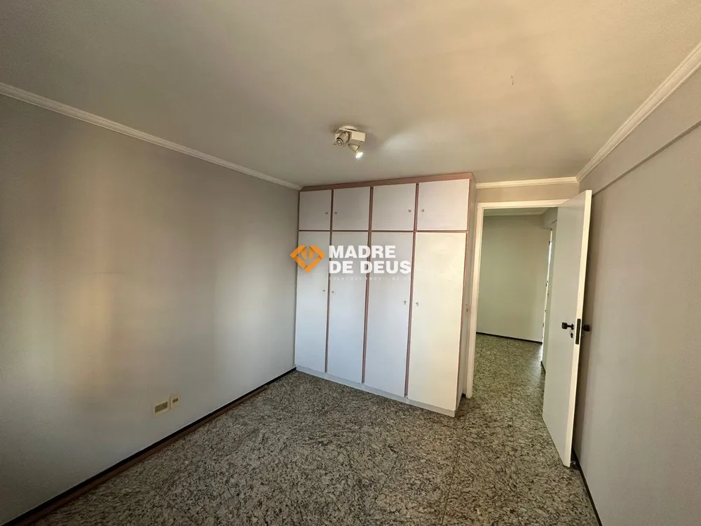 Apartamento, 3 quartos, 110 m² - Foto 4