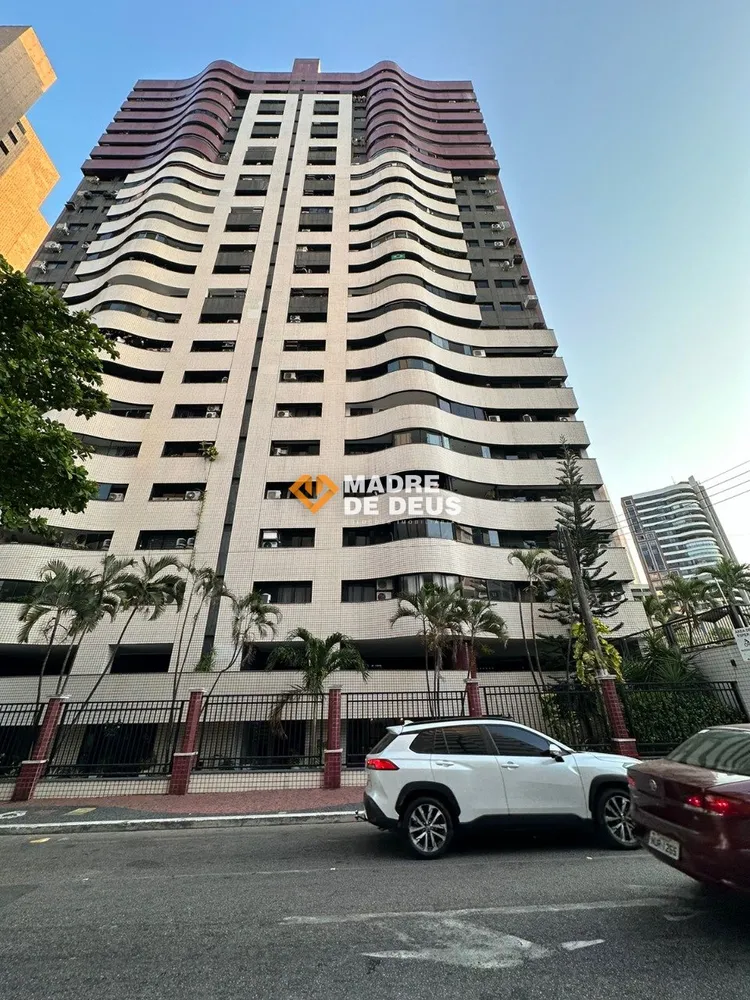 Apartamento, 3 quartos, 110 m² - Foto 1