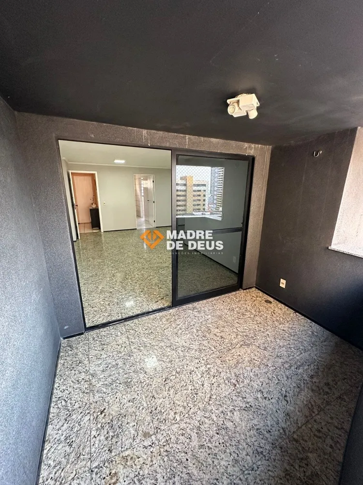 Apartamento, 3 quartos, 110 m² - Foto 2