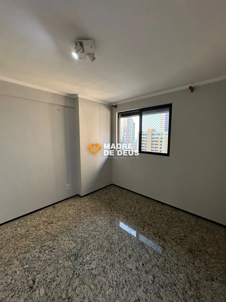 Apartamento, 3 quartos, 110 m² - Foto 3