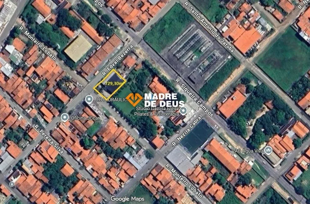 Depósito-Galpão, 600 m² - Foto 1