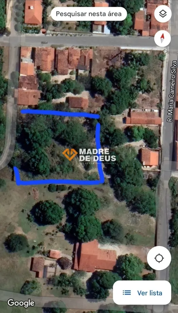 Terreno, 2623 m² - Foto 1