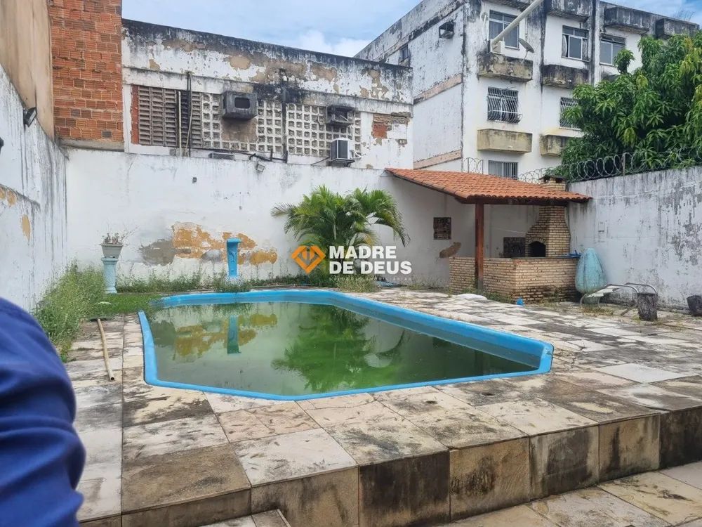 Casa, 3 quartos, 520 m² - Foto 1