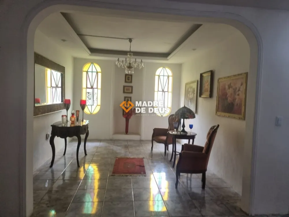 Casa, 3 quartos, 520 m² - Foto 11