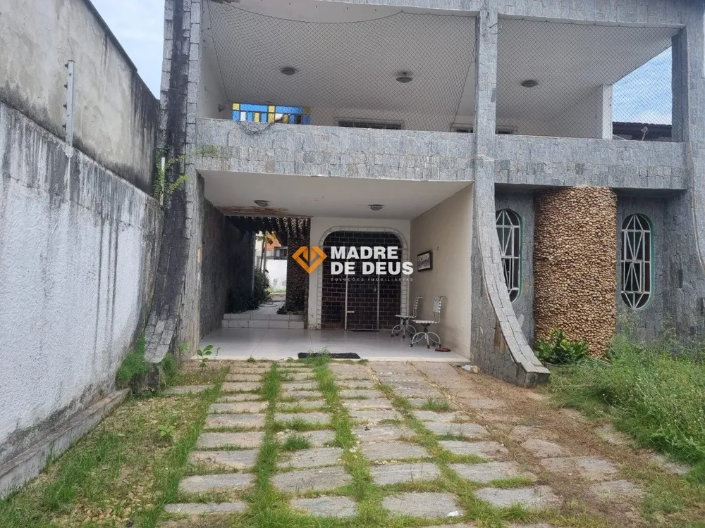 Casa, 3 quartos, 520 m² - Foto 4