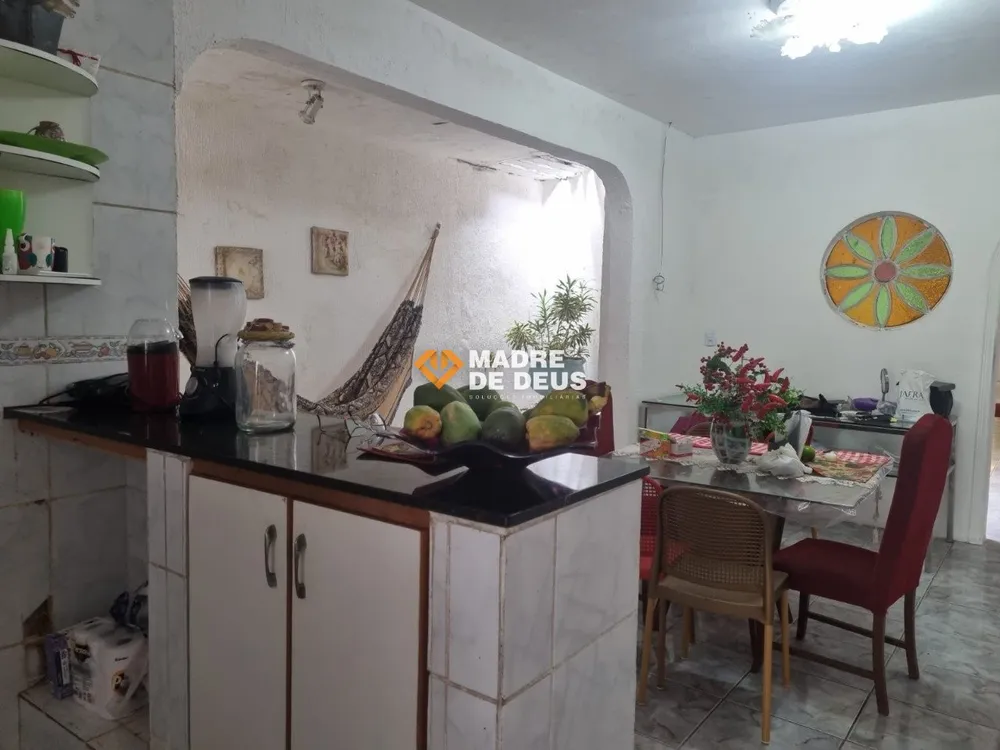 Casa, 3 quartos, 520 m² - Foto 12