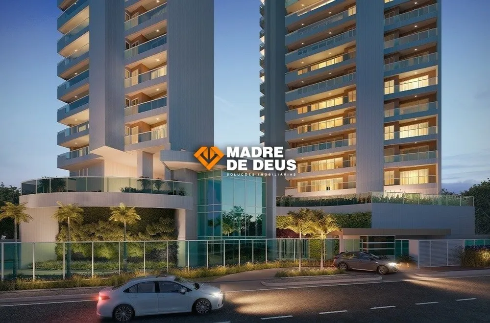 Apartamento, 3 quartos, 141 m² - Foto 11