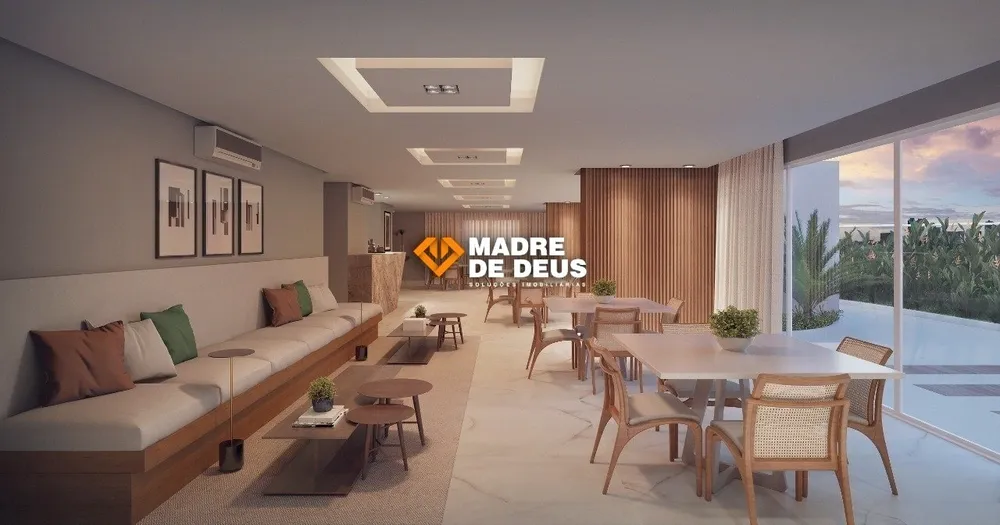 Apartamento, 3 quartos, 141 m² - Foto 8