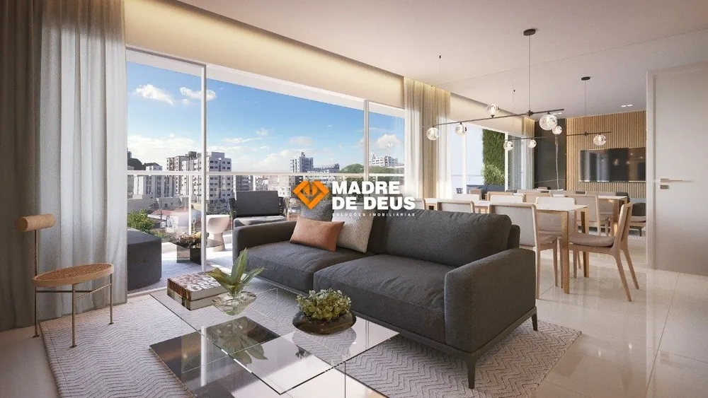 Apartamento, 3 quartos, 141 m² - Foto 9