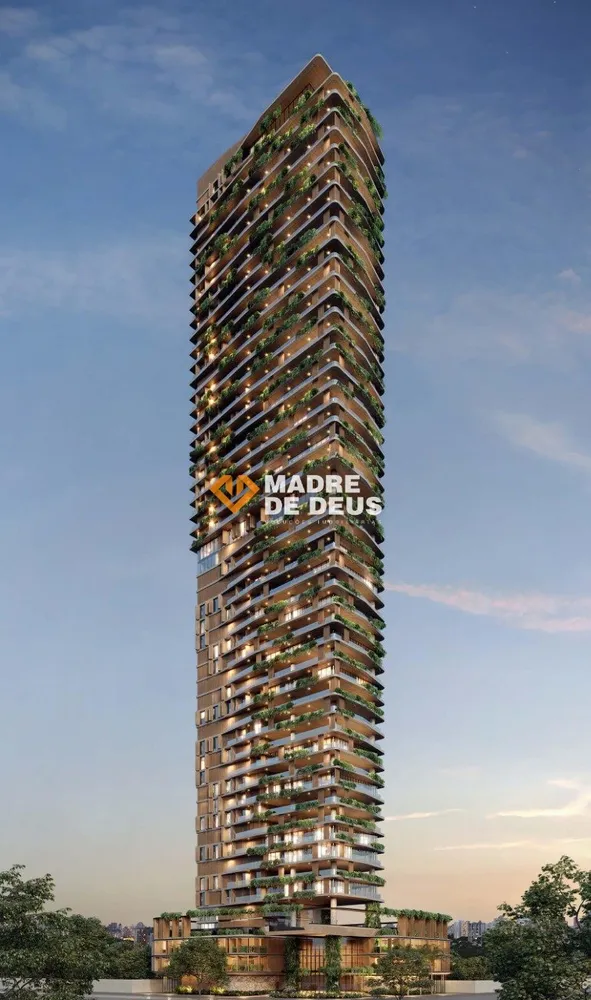 Apartamento, 4 quartos, 315 m² - Foto 2