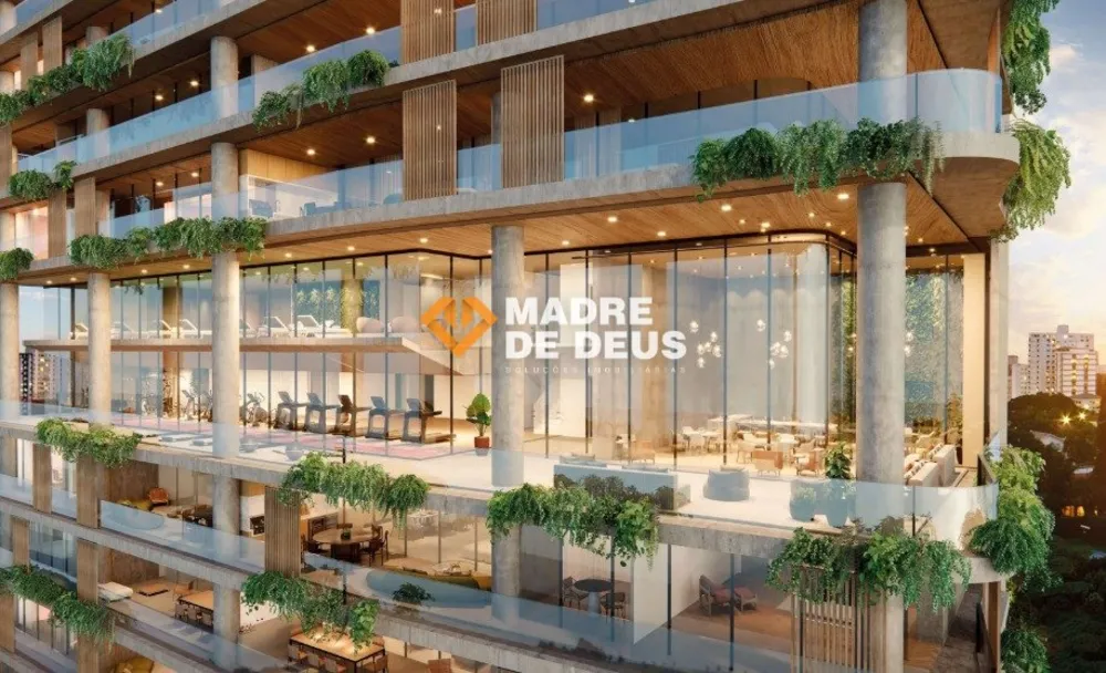 Apartamento, 4 quartos, 315 m² - Foto 4