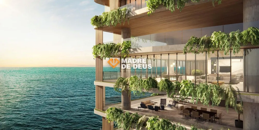 Apartamento, 4 quartos, 315 m² - Foto 3