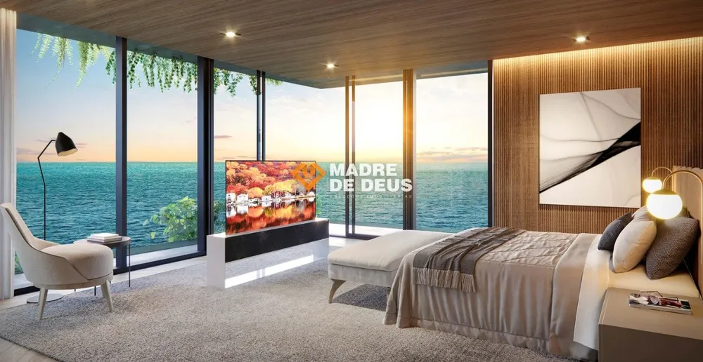 Apartamento, 4 quartos, 315 m² - Foto 7