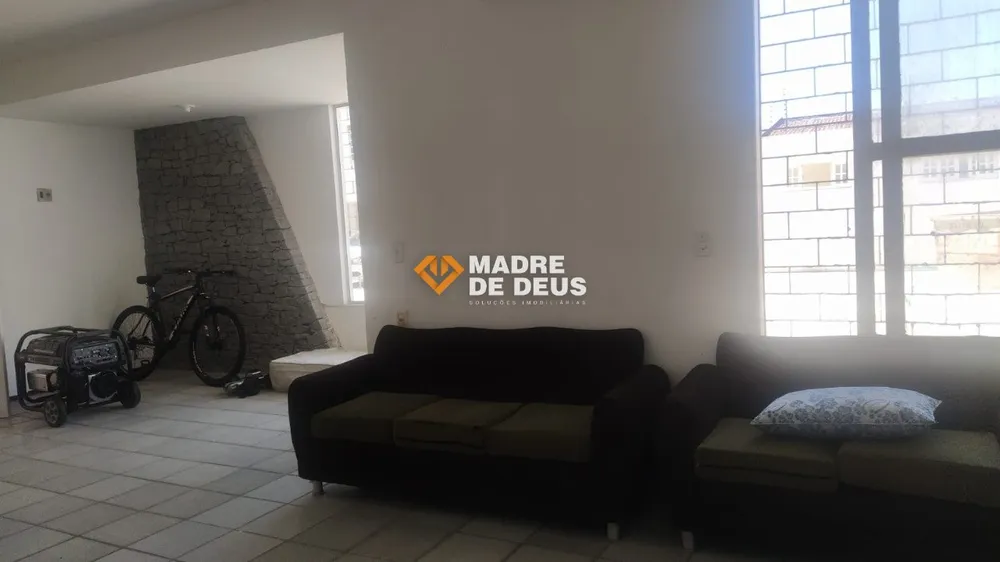 Casa, 7 quartos, 278 m² - Foto 4