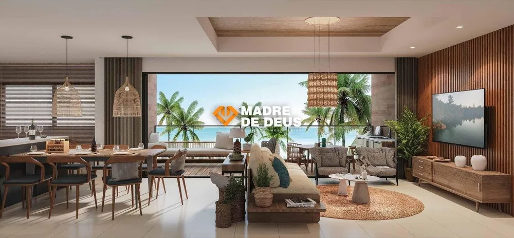 Apartamento, 3 quartos, 75 m² - Foto 6
