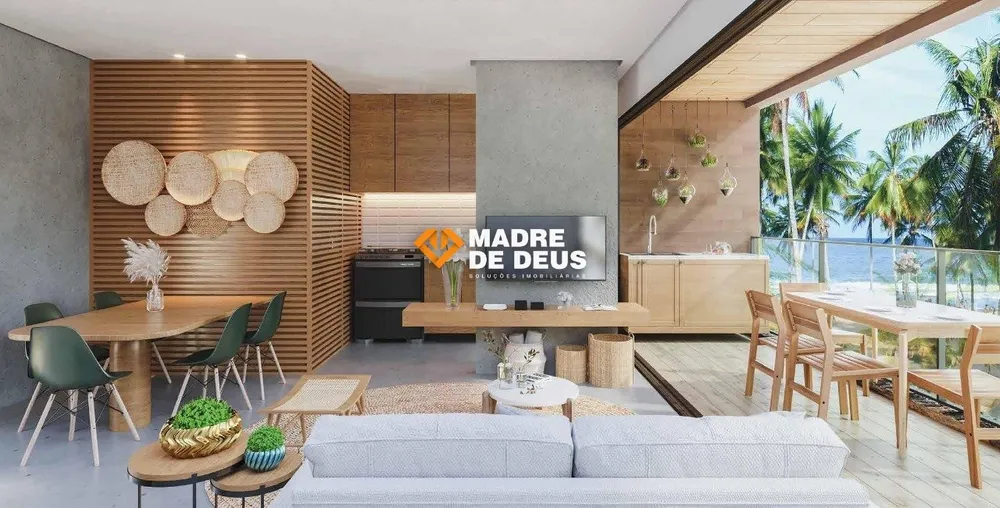 Apartamento, 3 quartos, 75 m² - Foto 5