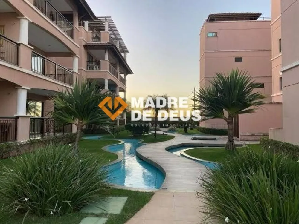 Cobertura, 3 quartos, 136 m² - Foto 1