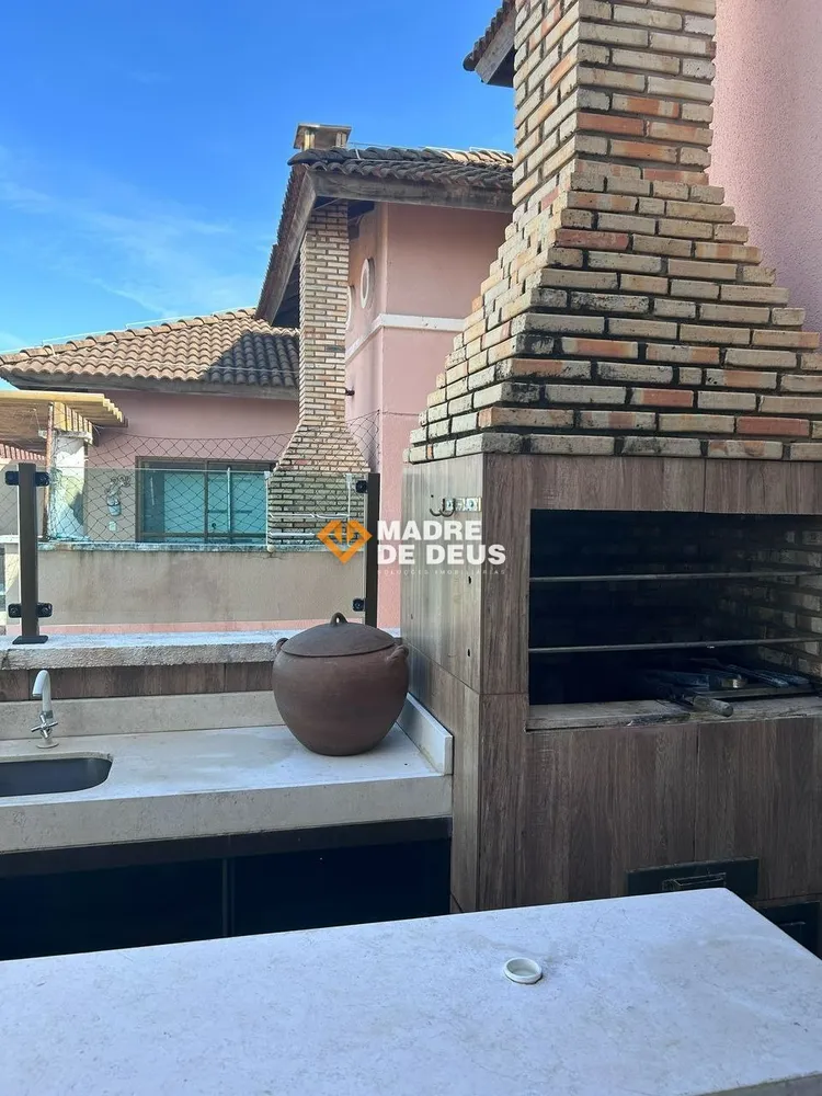 Cobertura, 3 quartos, 136 m² - Foto 5
