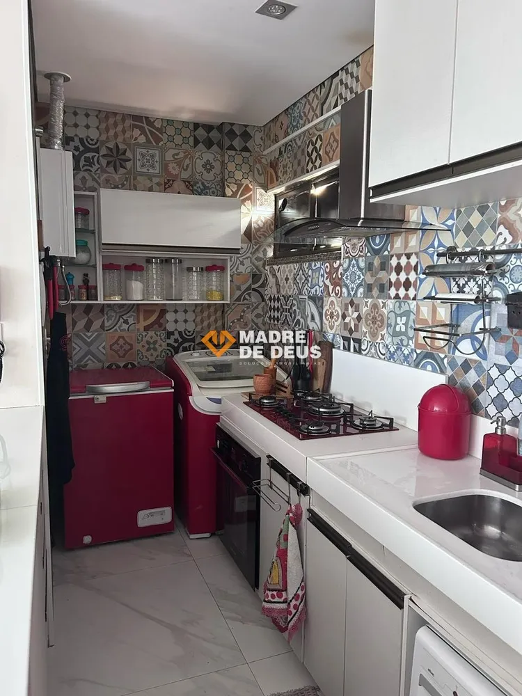 Cobertura, 3 quartos, 136 m² - Foto 8