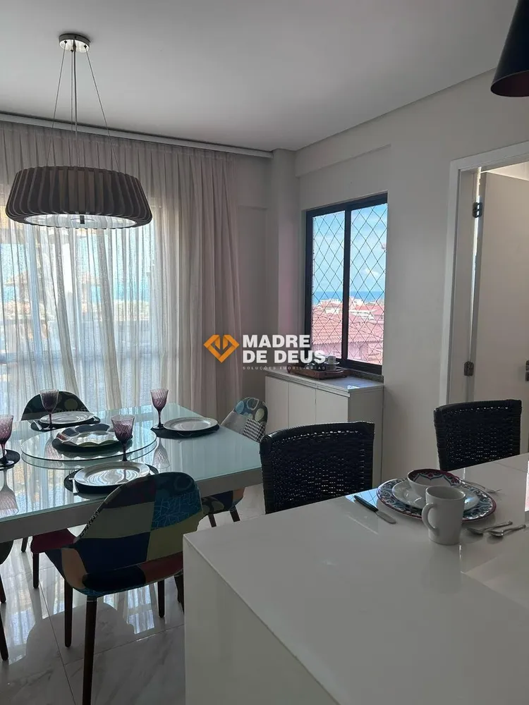 Cobertura, 3 quartos, 136 m² - Foto 7