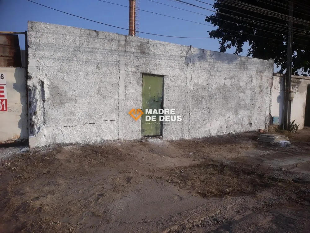 Terreno, 800 m² - Foto 1