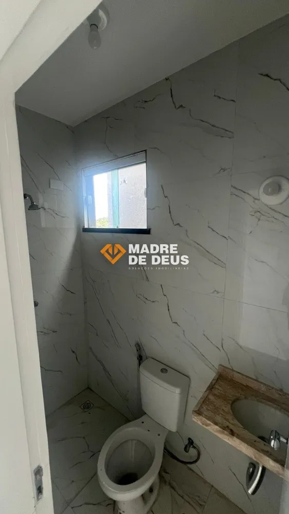 Casa, 4 quartos, 252 m² - Foto 8