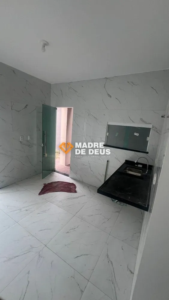 Casa, 4 quartos, 252 m² - Foto 3