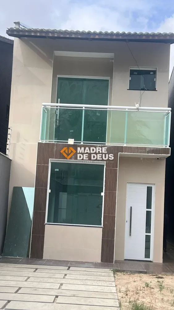 Casa, 4 quartos, 252 m² - Foto 3