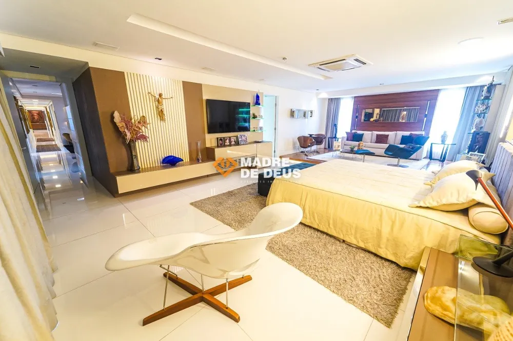 Apartamento, 5 quartos, 883 m² - Foto 4