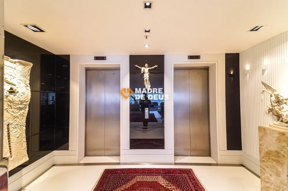 Apartamento, 5 quartos, 883 m² - Foto 1