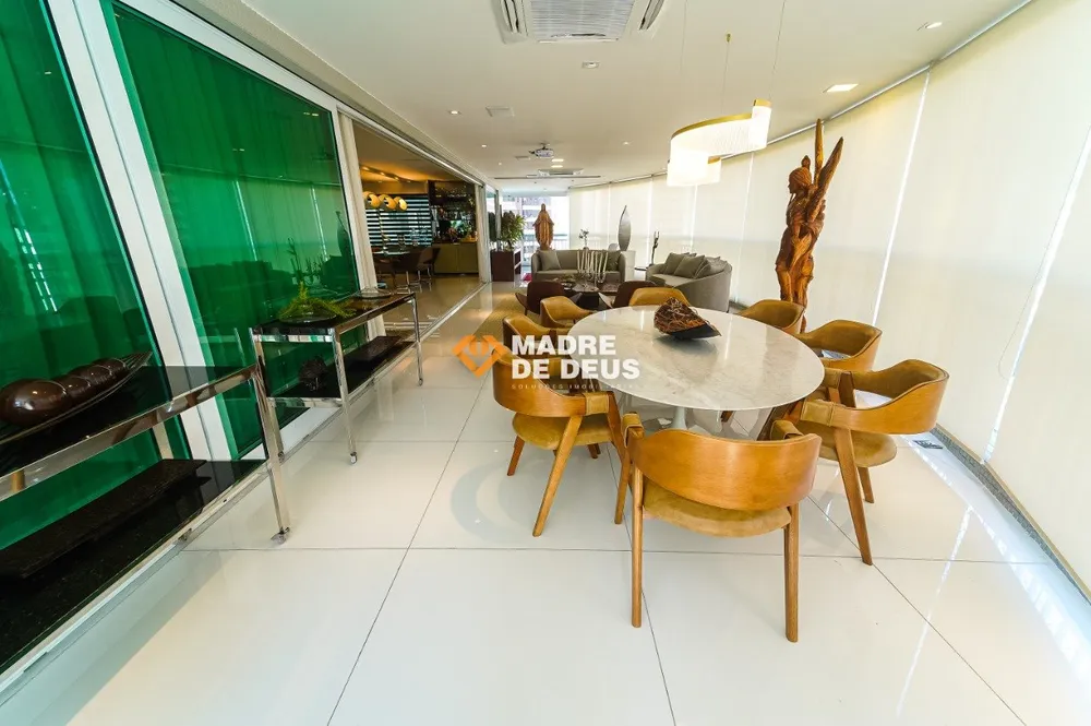 Apartamento, 5 quartos, 883 m² - Foto 2