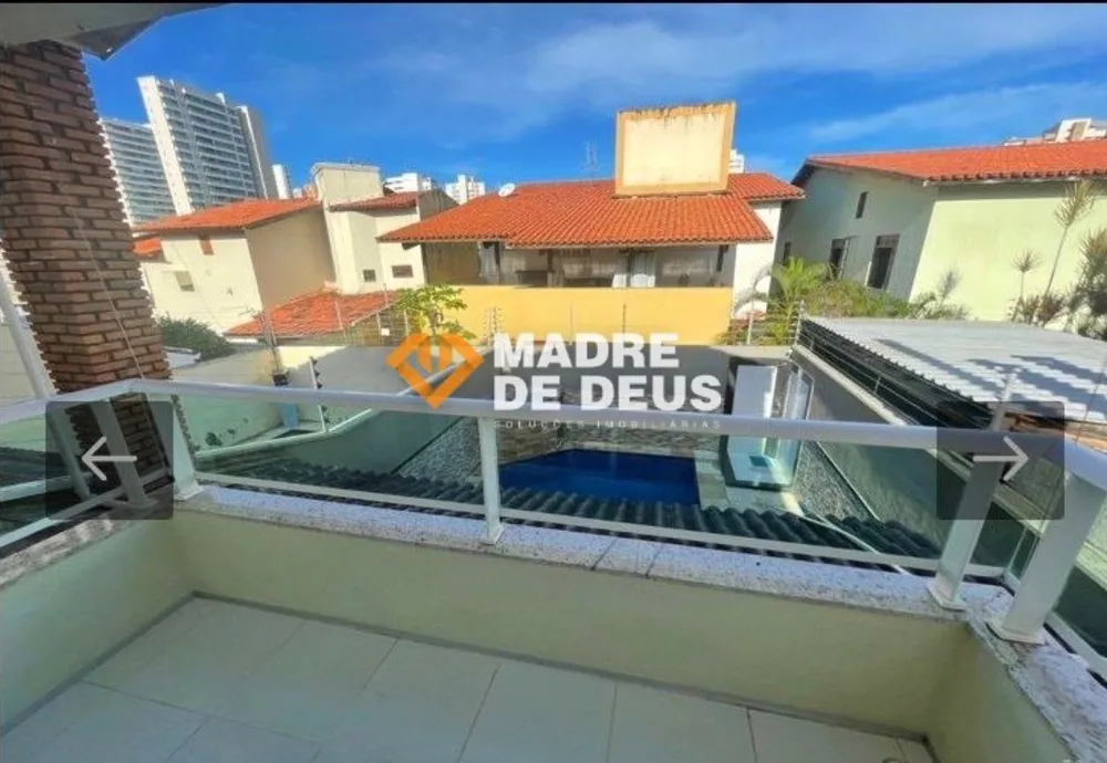 Casa, 4 quartos, 188 m² - Foto 6