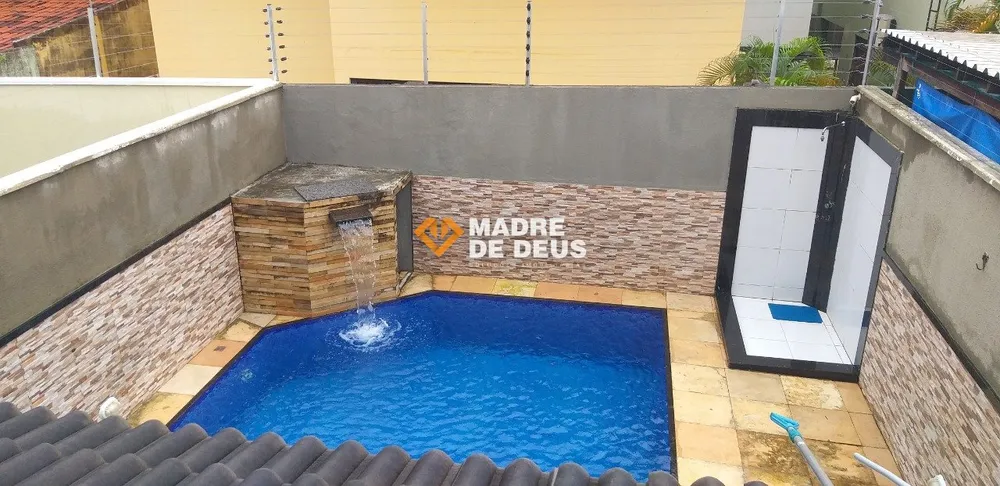 Casa, 4 quartos, 188 m² - Foto 9