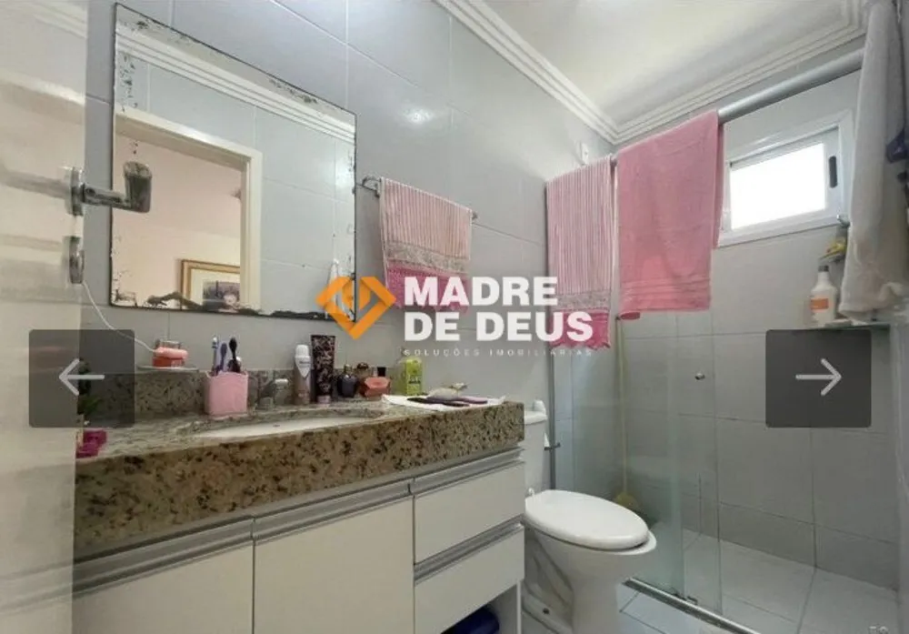 Casa, 4 quartos, 188 m² - Foto 7