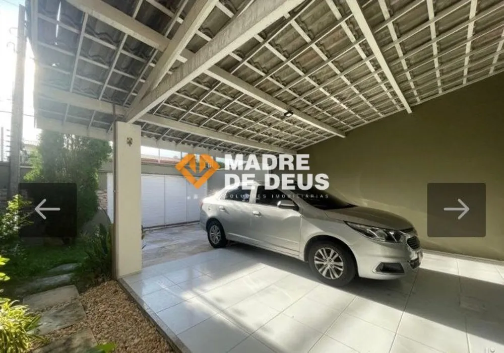 Casa, 4 quartos, 188 m² - Foto 3